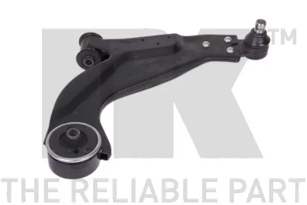 Nur Für Kurze Zeit NK 5012548 - Lenker, Radaufhängung