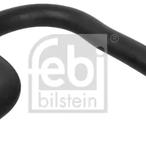 FEBI BILSTEIN 172839 - Kühlerschlauch Preis Gesenkt