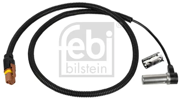 Preis Gesenkt FEBI BILSTEIN 173107 - Sensor, Raddrehzahl