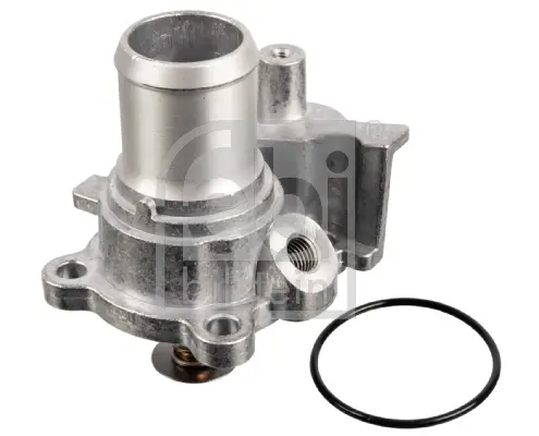 Nur Heute FEBI BILSTEIN 173374 - Thermostat, Kühlmittel