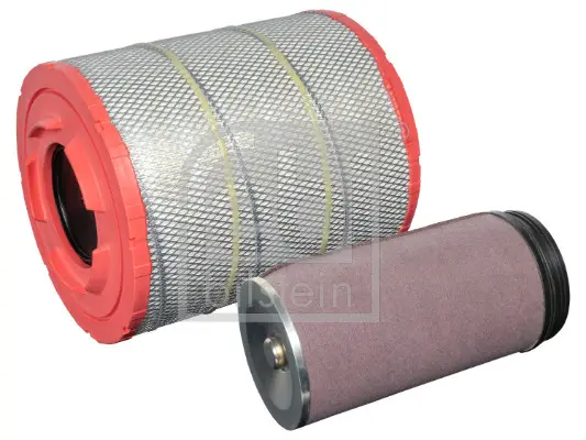 Ausverkauf FEBI BILSTEIN 173607 - Luftfiltersatz