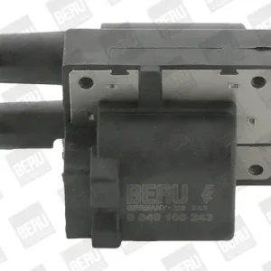 Sofort Bestellen BorgWarner (BERU) ZS243 - Zündspule
