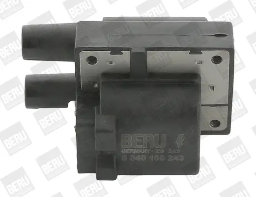 Sofort Bestellen BorgWarner (BERU) ZS243 - Zündspule