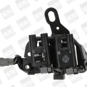 BorgWarner (BERU) ZS541 - Zündspule Sofort Bestellen