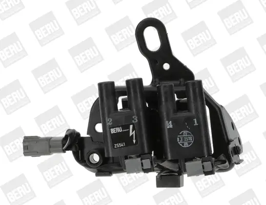 BorgWarner (BERU) ZS541 - Zündspule Sofort Bestellen