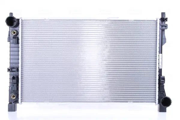 Neue Ware NISSENS 606015 - Kühler, Motorkühlung