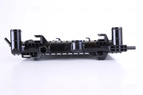 NISSENS 606722 - Kühler, Motorkühlung Wochenendangebot