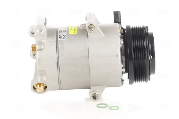 NISSENS 890216 - Kompressor, Klimaanlage - ** FIRST FIT ** Saisonangebot
