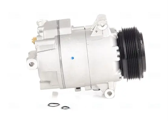 NISSENS 890263 - Kompressor, Klimaanlage - ** FIRST FIT ** Sonderangebot