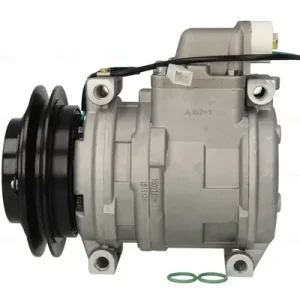 Begrenztes Angebot NISSENS 890028 - Kompressor, Klimaanlage - ** FIRST FIT **