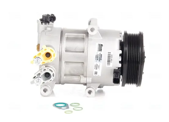 NISSENS 890418 - Kompressor, Klimaanlage - ** FIRST FIT ** Nur Für Kurze Zeit