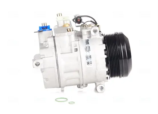 NISSENS 890552 - Kompressor, Klimaanlage - ** FIRST FIT ** Saisonangebot