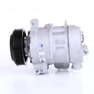 Mega-Angebot NISSENS 890595 - Kompressor, Klimaanlage - ** FIRST FIT **