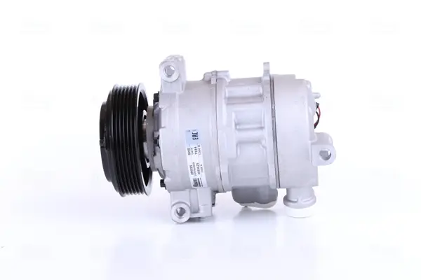 Mega-Angebot NISSENS 890595 - Kompressor, Klimaanlage - ** FIRST FIT **