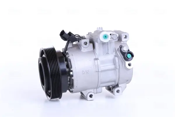 NISSENS 890621 - Kompressor, Klimaanlage - ** FIRST FIT ** Bestpreis