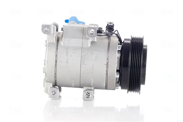 NISSENS 890686 - Kompressor, Klimaanlage - ** FIRST FIT ** Geprüft