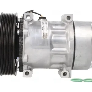 Super-Preis NISSENS 89458 - Kompressor, Klimaanlage - ** FIRST FIT **