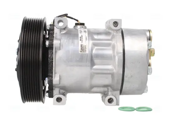 Super-Preis NISSENS 89458 - Kompressor, Klimaanlage - ** FIRST FIT **