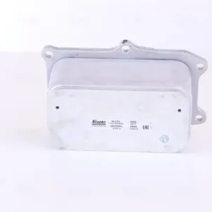 Heißes Angebot NISSENS 91233 - Ölkühler, Motoröl