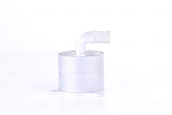 NISSENS 91286 - Ölkühler, Automatikgetriebe - ** FIRST FIT ** Angebot