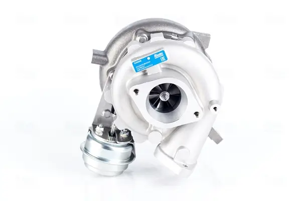 NISSENS 93056 - Lader, Aufladung - ** FACTORY NEW ** Beliebt