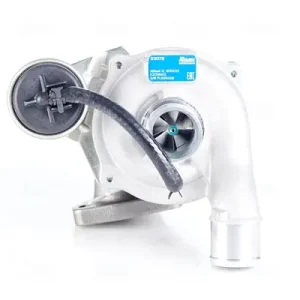 Preiswert NISSENS 93078 - Lader, Aufladung - ** FACTORY NEW **