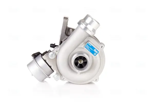Sichere Zahlung NISSENS 93092 - Lader, Aufladung - ** FACTORY NEW **