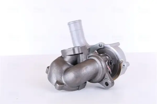 NISSENS 93169 - Lader, Aufladung - ** FACTORY NEW ** Wochenendangebot