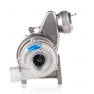 Wochenendangebot NISSENS 93192 - Lader, Aufladung - ** FACTORY NEW **