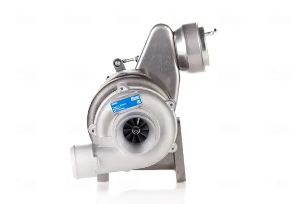 Wochenendangebot NISSENS 93192 - Lader, Aufladung - ** FACTORY NEW **