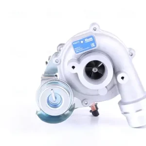 Garantierte Lieferung NISSENS 93275 - Lader, Aufladung - ** FACTORY NEW **