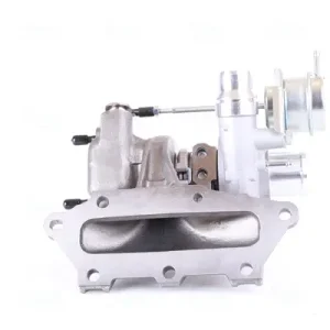 Expressversand NISSENS 93423 - Lader, Aufladung - ** FACTORY NEW **