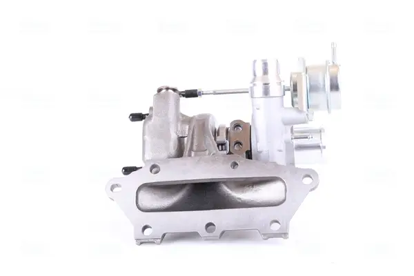 Expressversand NISSENS 93423 - Lader, Aufladung - ** FACTORY NEW **