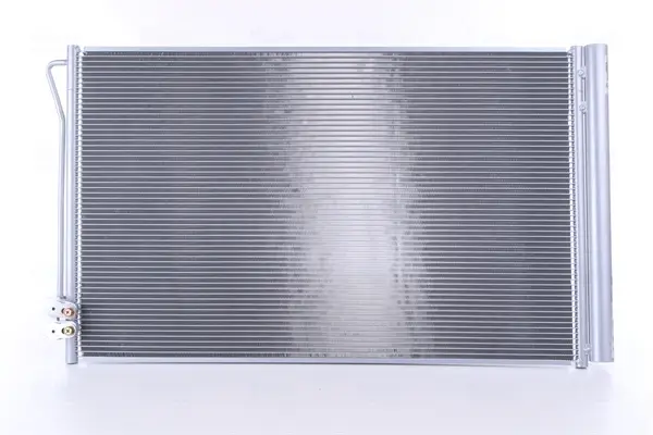 NISSENS 941054 - Kondensator, Klimaanlage - ** FIRST FIT ** Preisreduziert