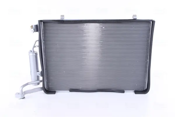 NISSENS 941101 - Kondensator, Klimaanlage - ** FIRST FIT ** Markenprodukt