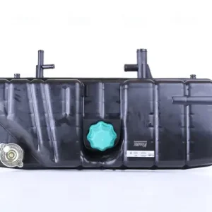 Mega-Angebot NISSENS 996039 - Ausgleichsbehälter, Kühlmittel - ** FIRST FIT **