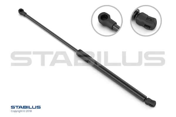 STABILUS 203422 - Gasfeder, Koffer-/Laderaum - // LIFT-O-MAT Saisonangebot