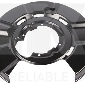 Solange Der Vorrat Reicht NK 231547 - Spritzblech, Bremsscheibe