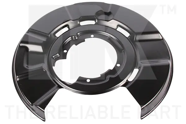 Solange Der Vorrat Reicht NK 231547 - Spritzblech, Bremsscheibe