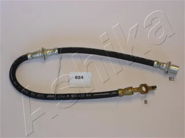 ASHIKA 69-06-624 - Halter, Bremsschlauch Neue Kollektion