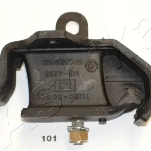 Abverkauf ASHIKA GOM-101 - Lagerung, Motor