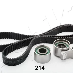 Schneller Versand ASHIKA KCT214 - Zahnriemensatz