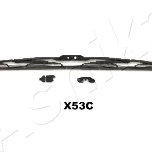 Sichere Zahlung ASHIKA Scheibenwischer SA-X53C -