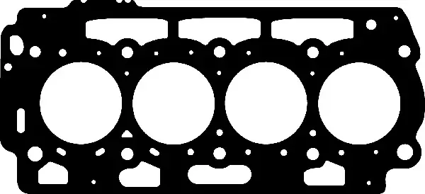 CORTECO 414108P - Dichtung, Zylinderkopf Günstig