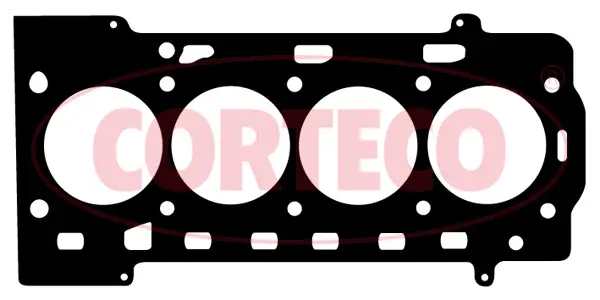 CORTECO 415463P - Dichtung, Zylinderkopf Preis Gesenkt