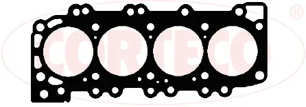 CORTECO 415557P - Dichtung, Zylinderkopf Sofort Bestellen