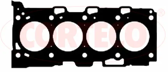 CORTECO 415581P - Dichtung, Zylinderkopf Bestseller
