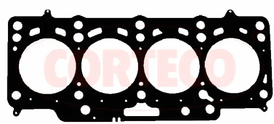 CORTECO 415590P - Dichtung, Zylinderkopf Schneller Versand