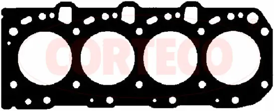 Angebot CORTECO 415603P - Dichtung, Zylinderkopf