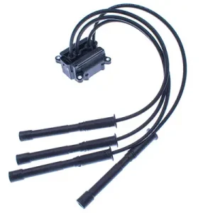 Bestseller DENCKERMANN E100050 - Zündspule